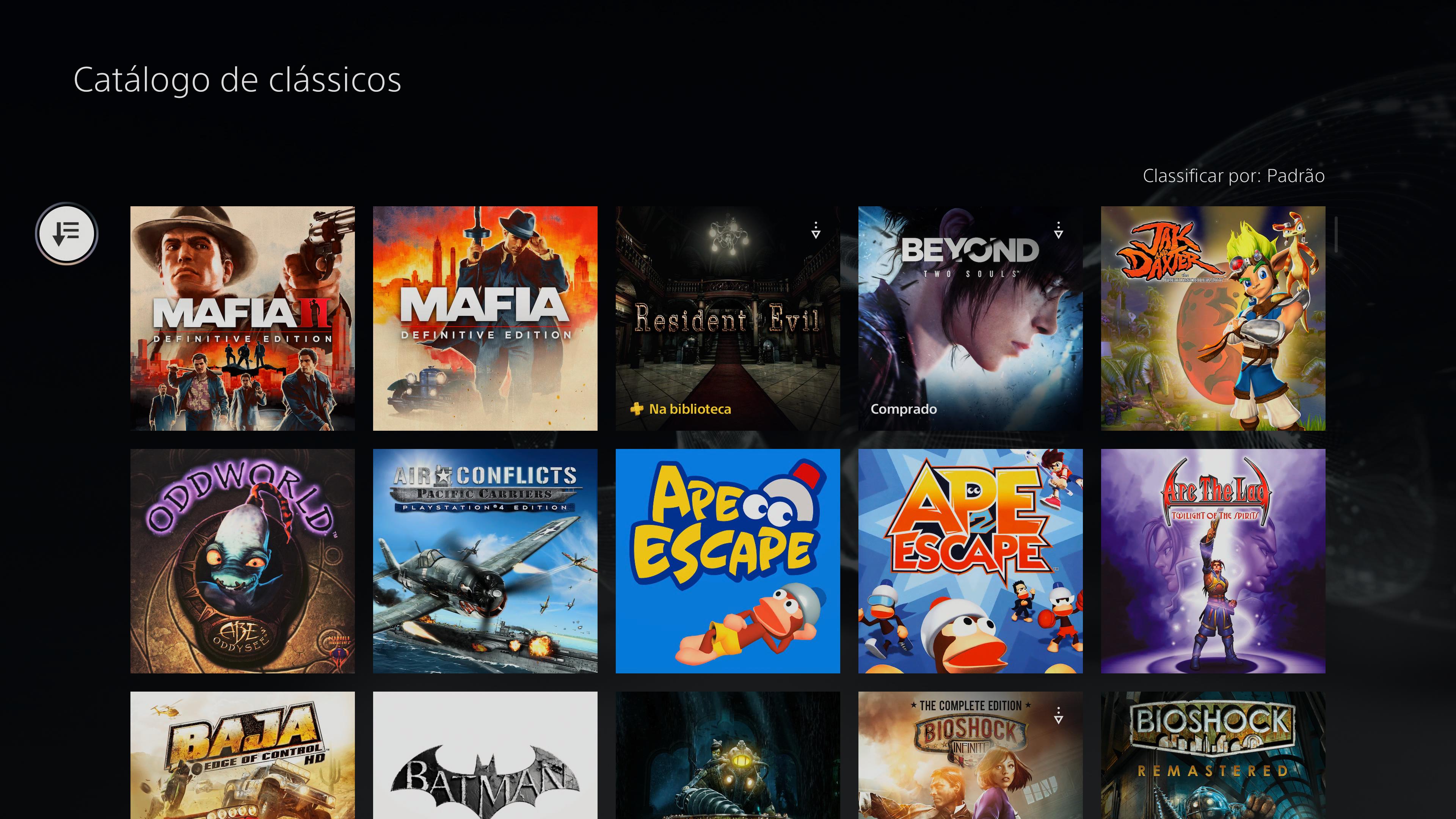 Análise: Novo PlayStation Plus traz um catálogo recheado de jogos